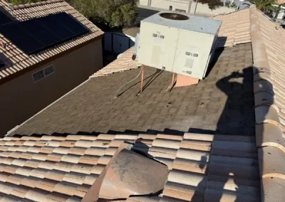 Affordable roofing services