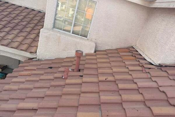 Ed’s Roofing Services LLC's other services