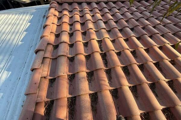 Reliable local roofing contractor in Las Vegas, NV