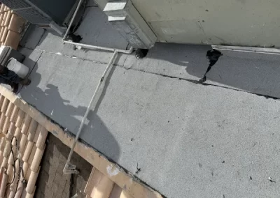 Superb roofing services
