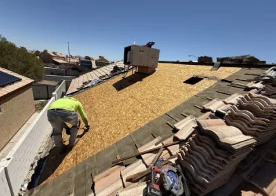 Top-rated roofing company