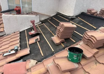Top-rated roofing services