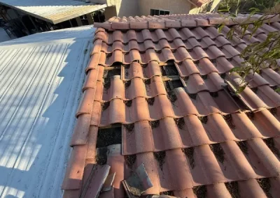 Trusted roofing services
