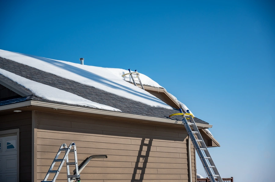 Reliable Local Roofing Contractor in Hayward, CA Reliable Local Roofing Contractor in Hayward, CA